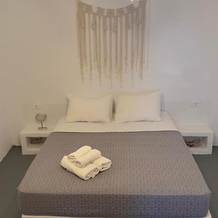 Hotel Prickly Pear House Plaka  Exterior foto