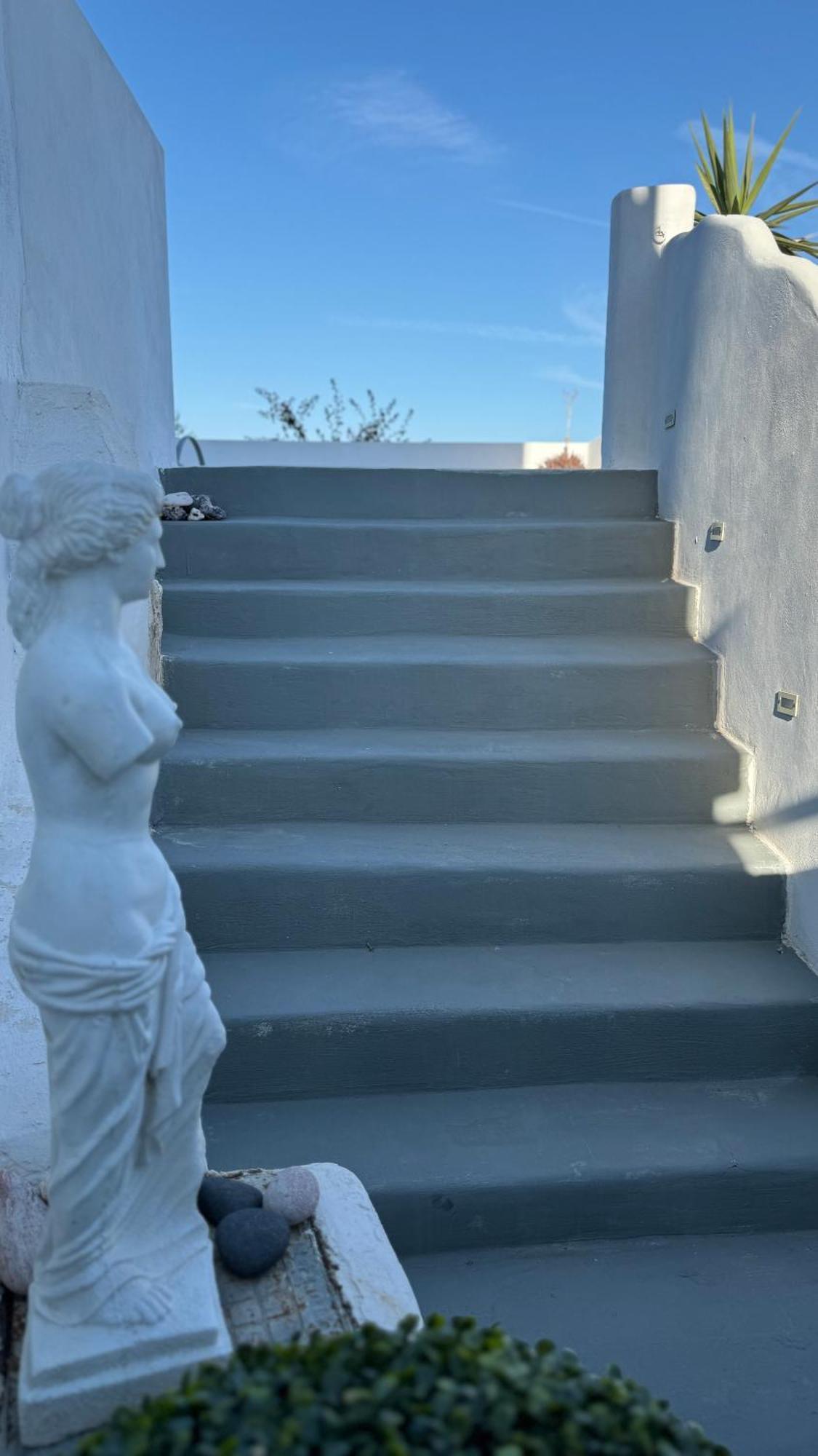 Hotel Prickly Pear House Plaka  Exterior foto